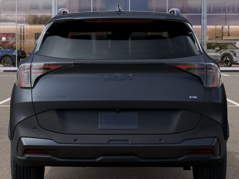 New 2026 Kia Sportage X-Line AWD/4WD image 13