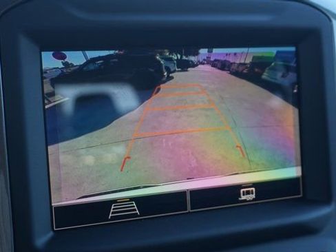 New 2026 Chevrolet Silverado 1500 Custom image 29