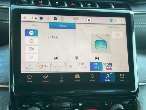 Used 2023 Jeep Grand Cherokee L Limited image 22