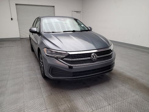 Used 2024 Volkswagen Jetta S FWD image 14