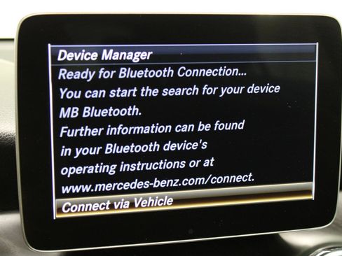 Used 2020 Mercedes-Benz GLA 250 w/ Convenience Package image 60