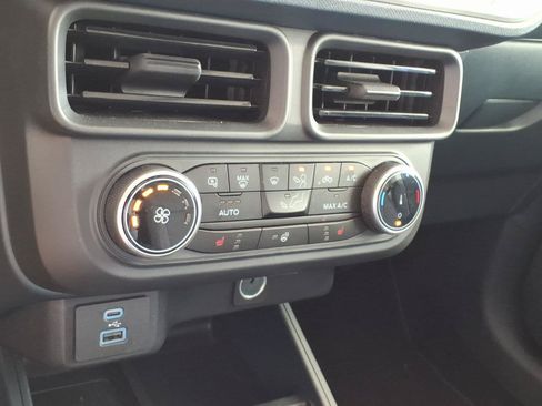 Used 2024 Ford Maverick XLT w/ XLT Luxury Package FWD image 11