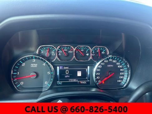 Used 2018 GMC Sierra 1500 SLT AWD/4WD image 21