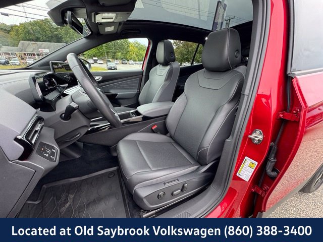 Certified 2023 Volkswagen ID.4 S RWD image 32