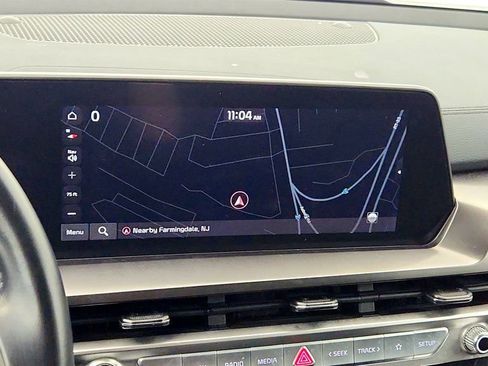 Used 2024 Kia Telluride S w/ S Sunroof Package image 19