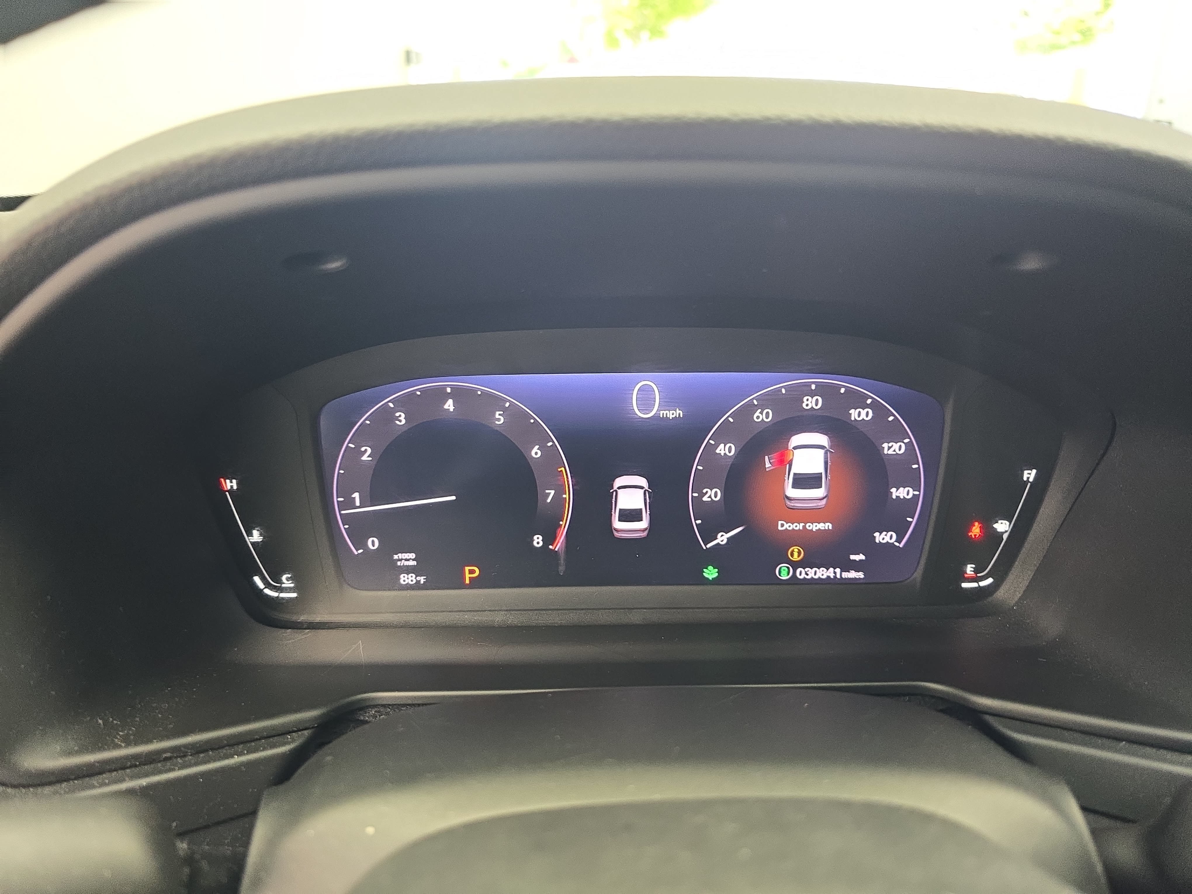 Used 2024 Honda Accord EX image 18