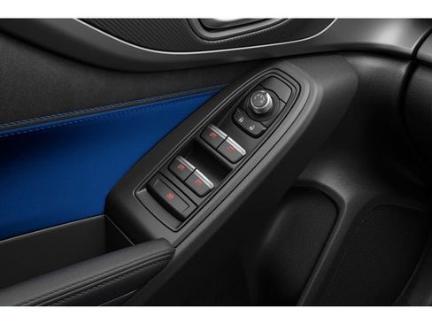 New 2026 Subaru WRX tS image 23