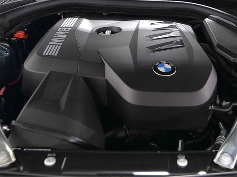 New 2026 BMW 530i w/ Premium Package image 17