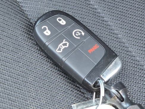 Used 2024 Dodge Hornet R/T image 39