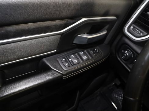 Used 2020 RAM 2500 Lone Star w/ Level 1 Equipment Group image 24