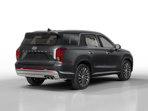 New 2025 Hyundai Palisade Calligraphy image 2