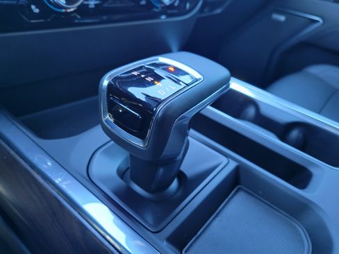 Certified 2023 GMC Sierra 1500 SLT w/ SLT Premium Package image 29