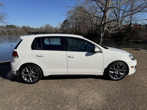 Used 2013 Volkswagen GTI Wolfsburg Edition image 3