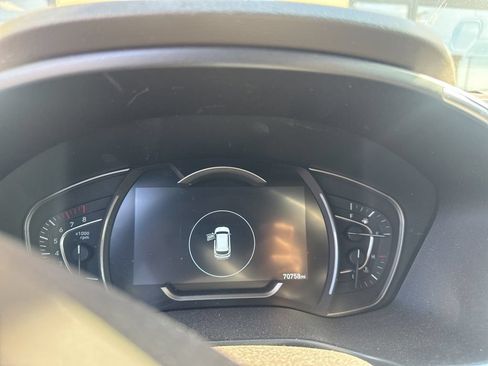 Used 2020 Hyundai Santa Fe SEL FWD image 2