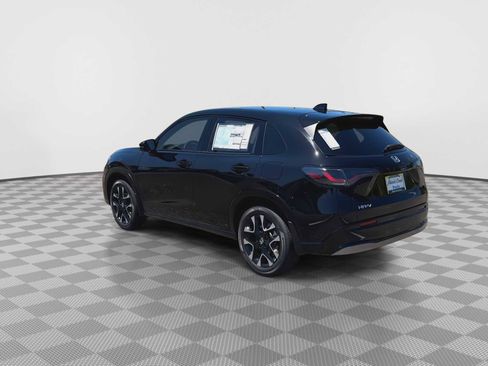 New 2026 Honda HR-V EX-L image 6