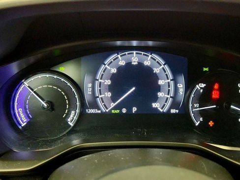 Used 2023 MAZDA MX-30 Electric w/ Premium Plus Pkg FWD image 15