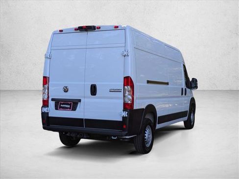 New 2026 RAM ProMaster 2500 w/ Power Group image 2