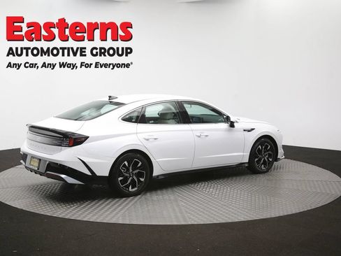 Used 2025 Hyundai Sonata SEL FWD image 42