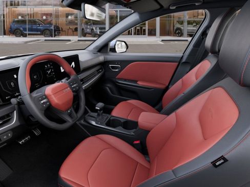 New 2025 Kia K4 GT-Line image 20