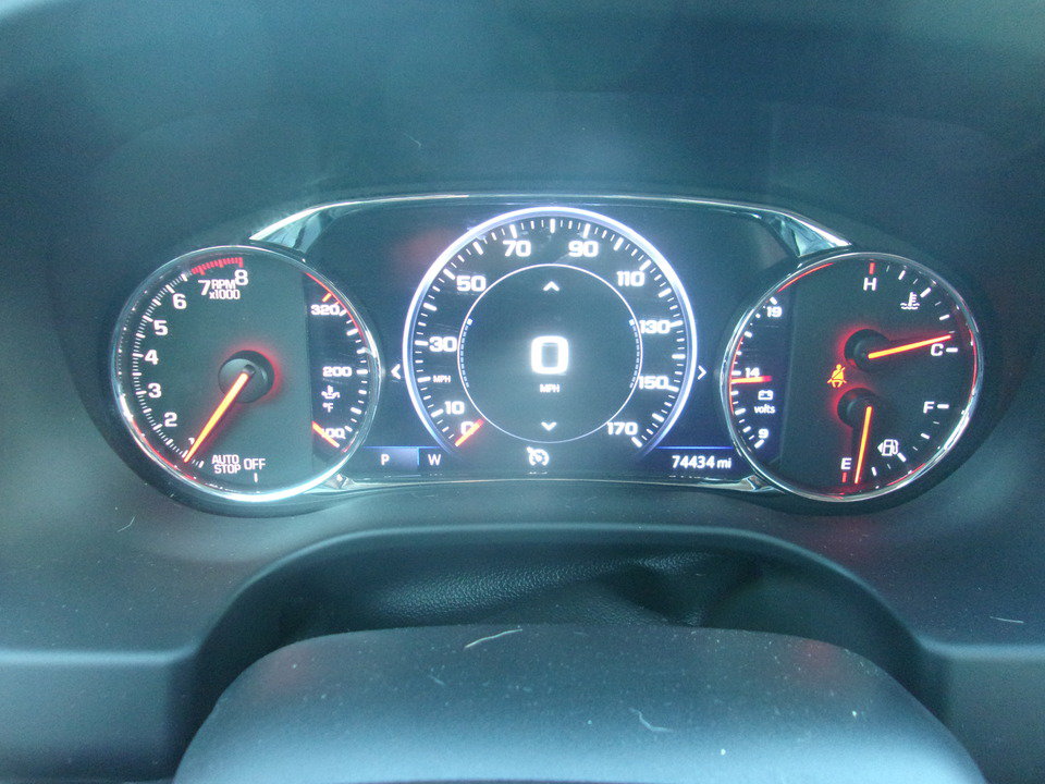 Used 2020 GMC Acadia SLT w/ Driver Alert Package II AWD/4WD image 12