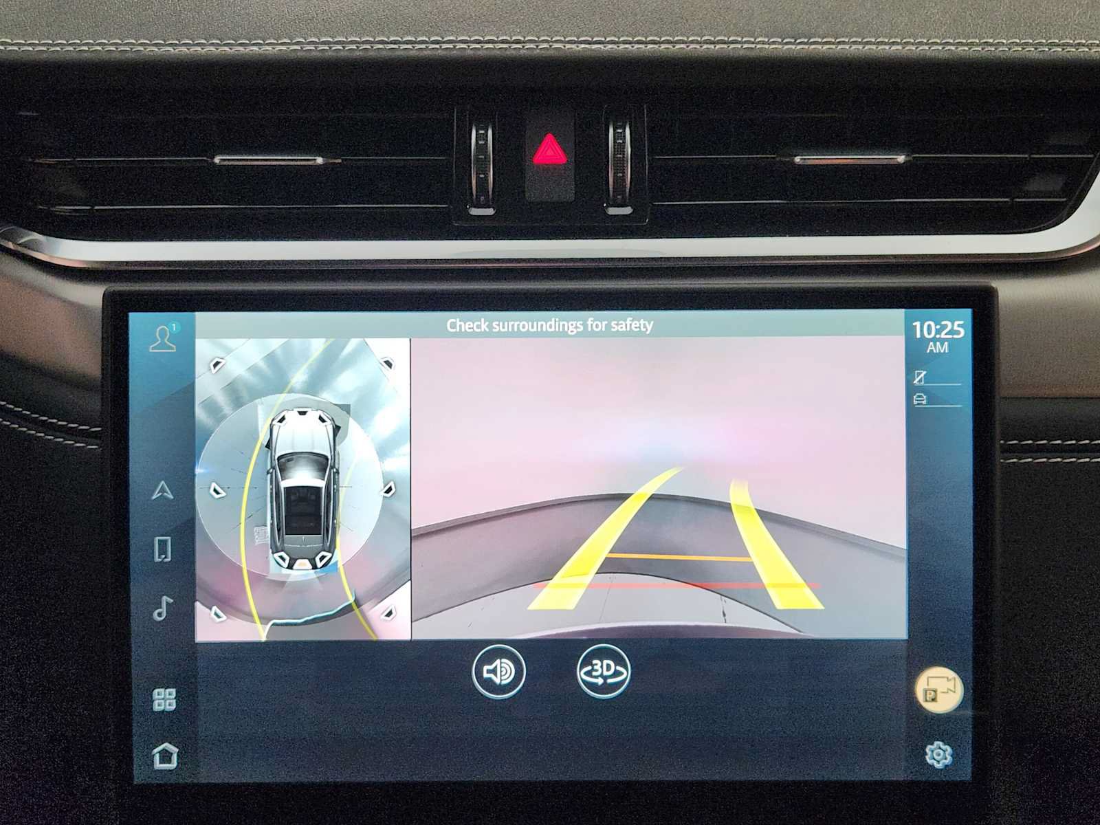 New 2026 Jaguar F-PACE R-Dynamic S AWD/4WD image 18