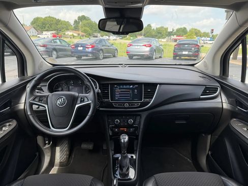 Used 2020 Buick Encore Preferred w/ Safety Package AWD/4WD image 34