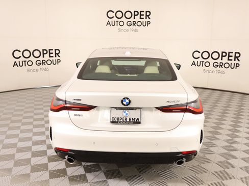Used 2024 BMW 430i xDrive Coupe AWD/4WD image 22