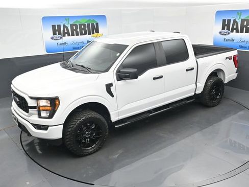Certified 2023 Ford F150 XL w/ STX Appearance Package AWD/4WD image 22