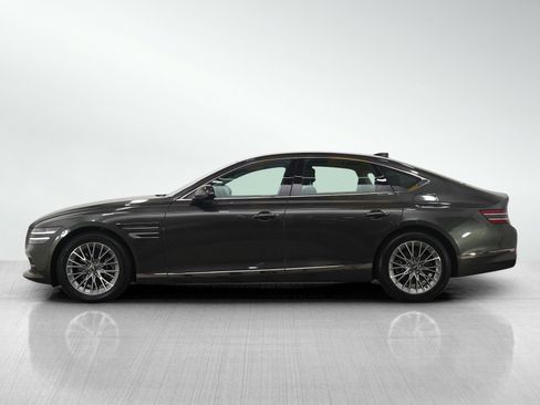 Used 2024 Genesis G80 2.5T image 2