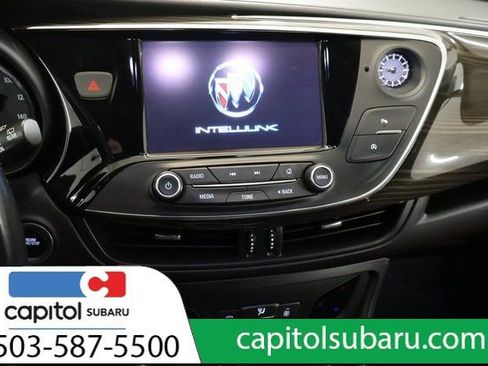 Used 2020 Buick Envision Essence image 20