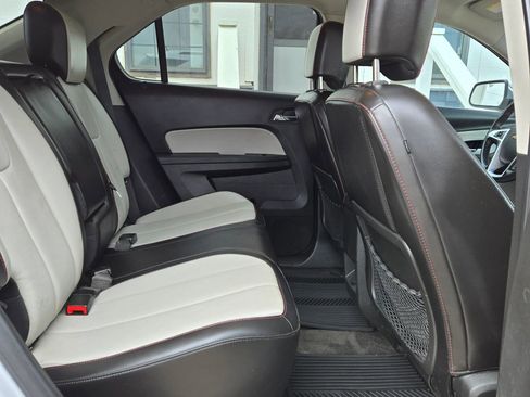 Used 2011 Chevrolet Equinox LTZ w/ LPO, Protection Package image 13