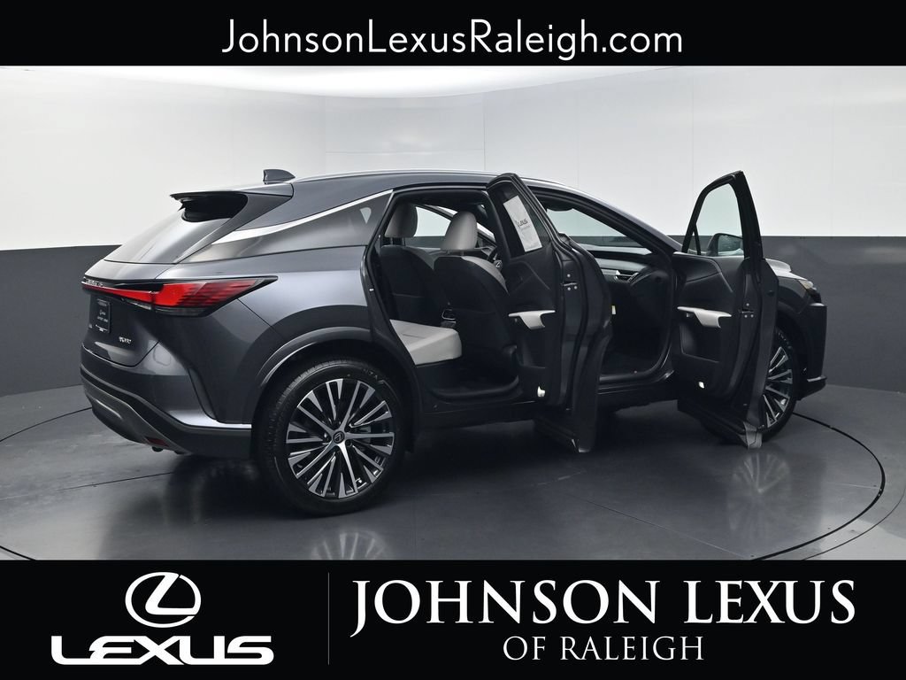 New 2026 Lexus RX 350 Premium Plus w/ Accessory Package (K3) FWD image 27