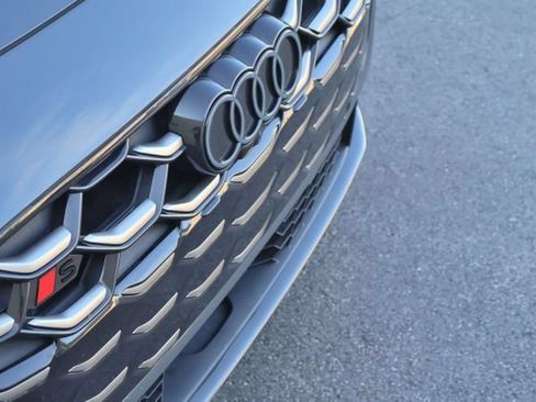 Used 2025 Audi S5 Prestige AWD/4WD image 47