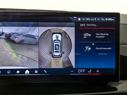 Certified 2025 BMW X7 M60i w/ Executive Package image 26