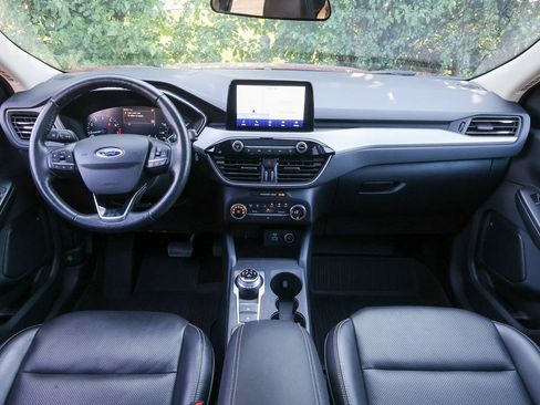 Used 2020 Ford Escape SEL AWD/4WD image 6
