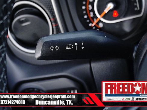 New 2026 Jeep Wrangler Unlimited Rubicon image 28