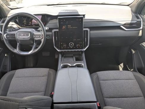 Certified 2025 GMC Acadia Elevation FWD image 16
