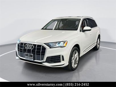 Used 2022 Audi Q7 2.0T Premium
