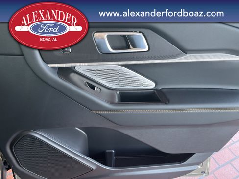 New 2026 Ford Explorer Tremor AWD/4WD image 15