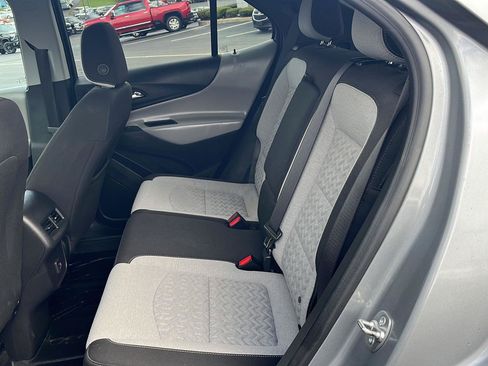 Used 2024 Chevrolet Equinox LS w/ LS Convenience Package FWD image 20