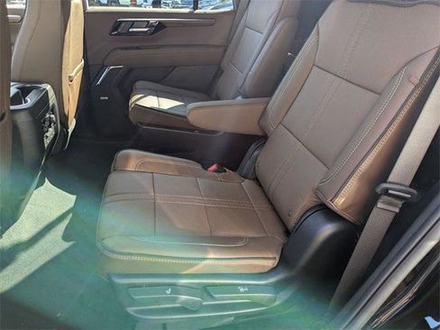 New 2026 Chevrolet Tahoe High Country image 26