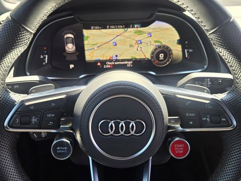 Used 2021 Audi R8 V10 AWD/4WD image 21