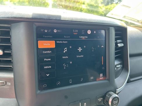 Used 2022 RAM 3500 Big Horn w/ Level B Equipment Group image 32