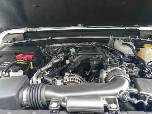 New 2026 Jeep Gladiator Sport image 24