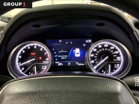 Used 2023 Toyota Camry LE image 26