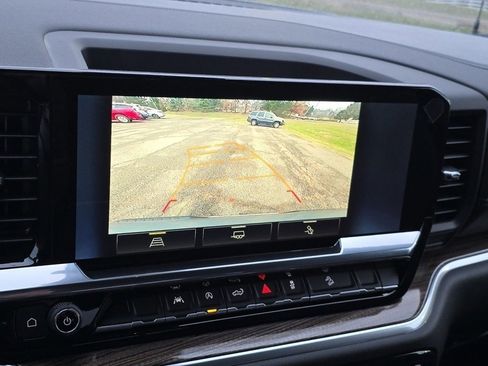 New 2026 Chevrolet Silverado 1500 LT image 5