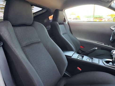 Used 2003 Nissan 350Z Touring RWD image 16