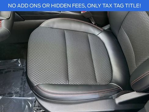 New 2025 Ford Escape ST-Line Elite w/ Class II Trailer Tow Package image 19