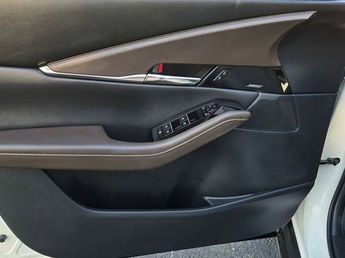 Certified 2023 MAZDA CX-30 2.5 Turbo w/ Premium Package image 10