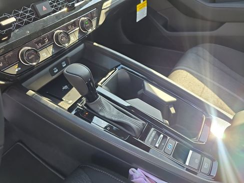New 2026 Honda Accord Sport image 23